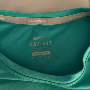 Womens Nike running shirt XS